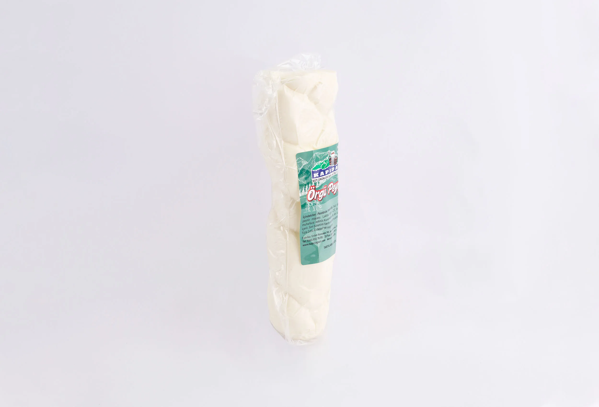 Örgü Peyniri 300gr